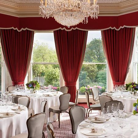 Hotel The Shelbourne, Autograph Collection Dublin Exteriér fotografie