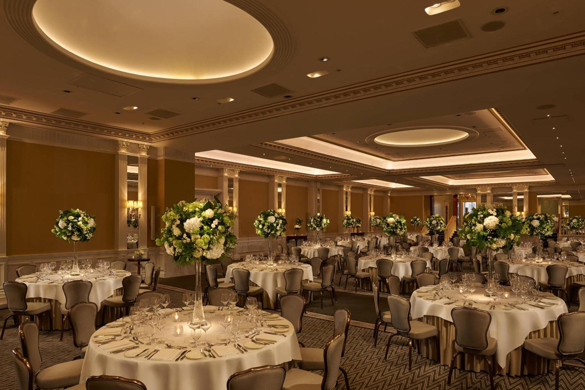 Hotel The Shelbourne, Autograph Collection Dublin Exteriér fotografie