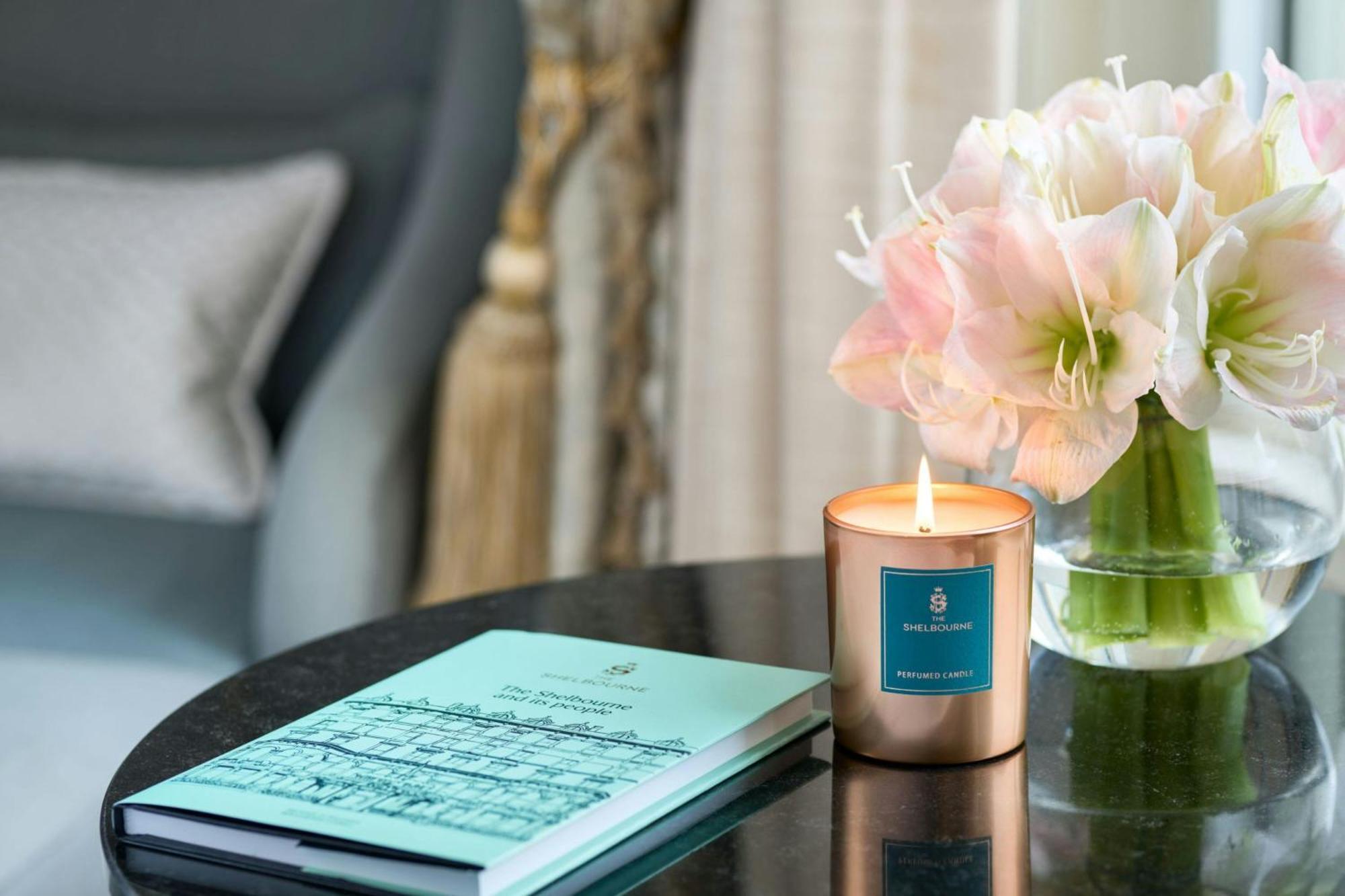 Hotel The Shelbourne, Autograph Collection Dublin Exteriér fotografie