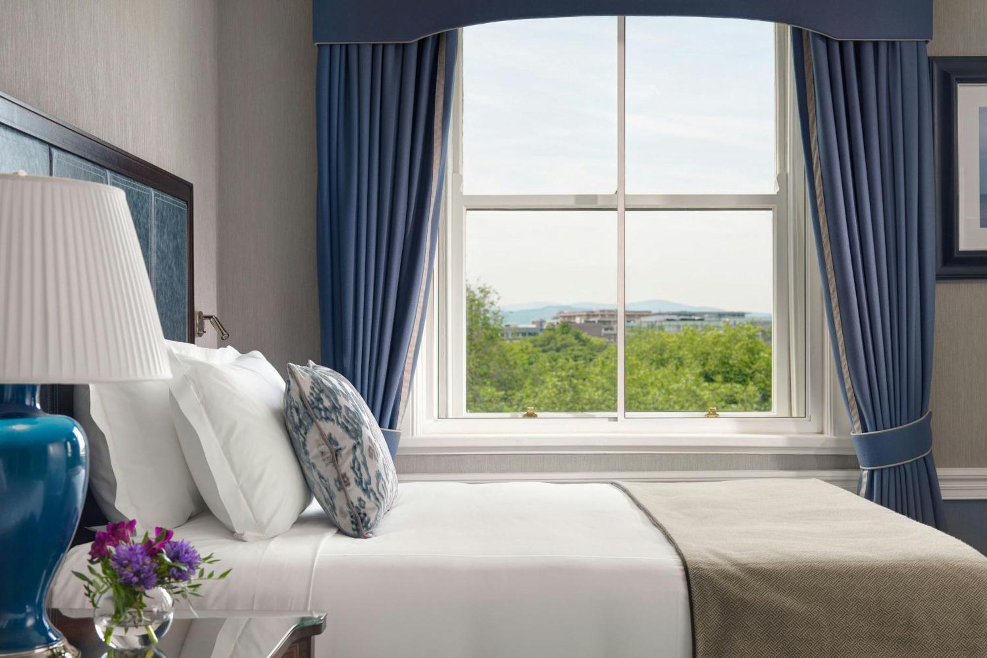 Hotel The Shelbourne, Autograph Collection Dublin Exteriér fotografie