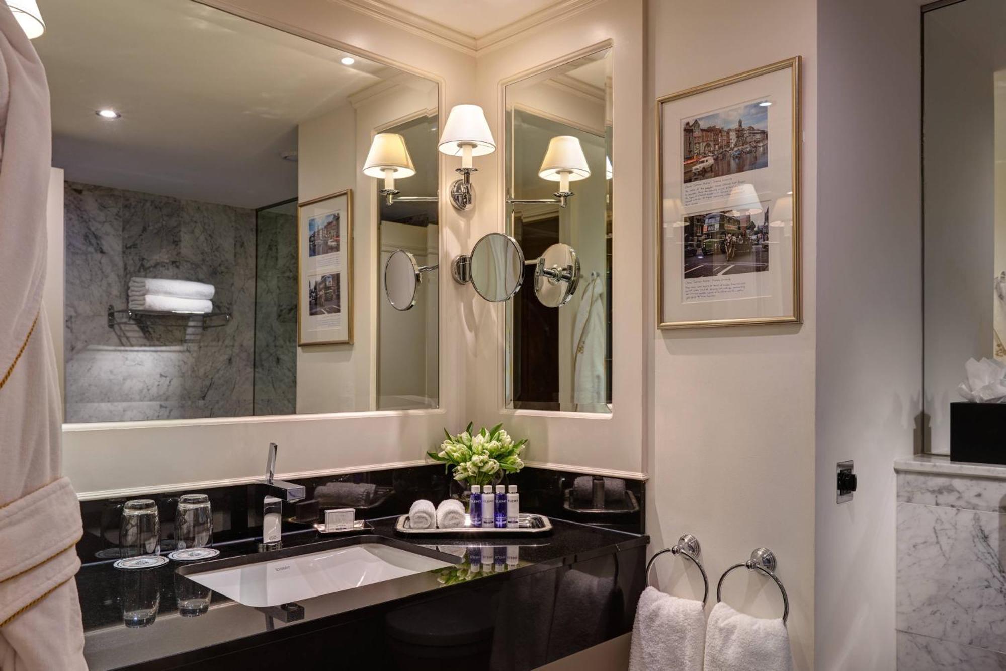 Hotel The Shelbourne, Autograph Collection Dublin Exteriér fotografie