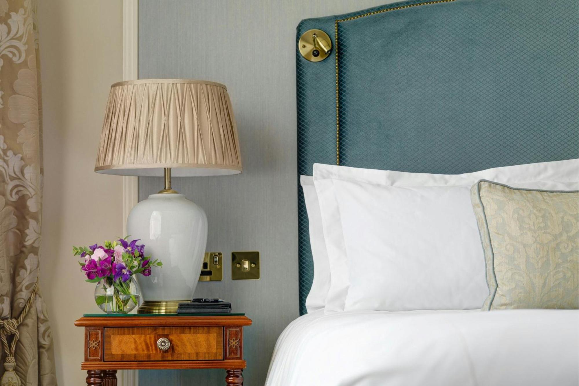 Hotel The Shelbourne, Autograph Collection Dublin Exteriér fotografie