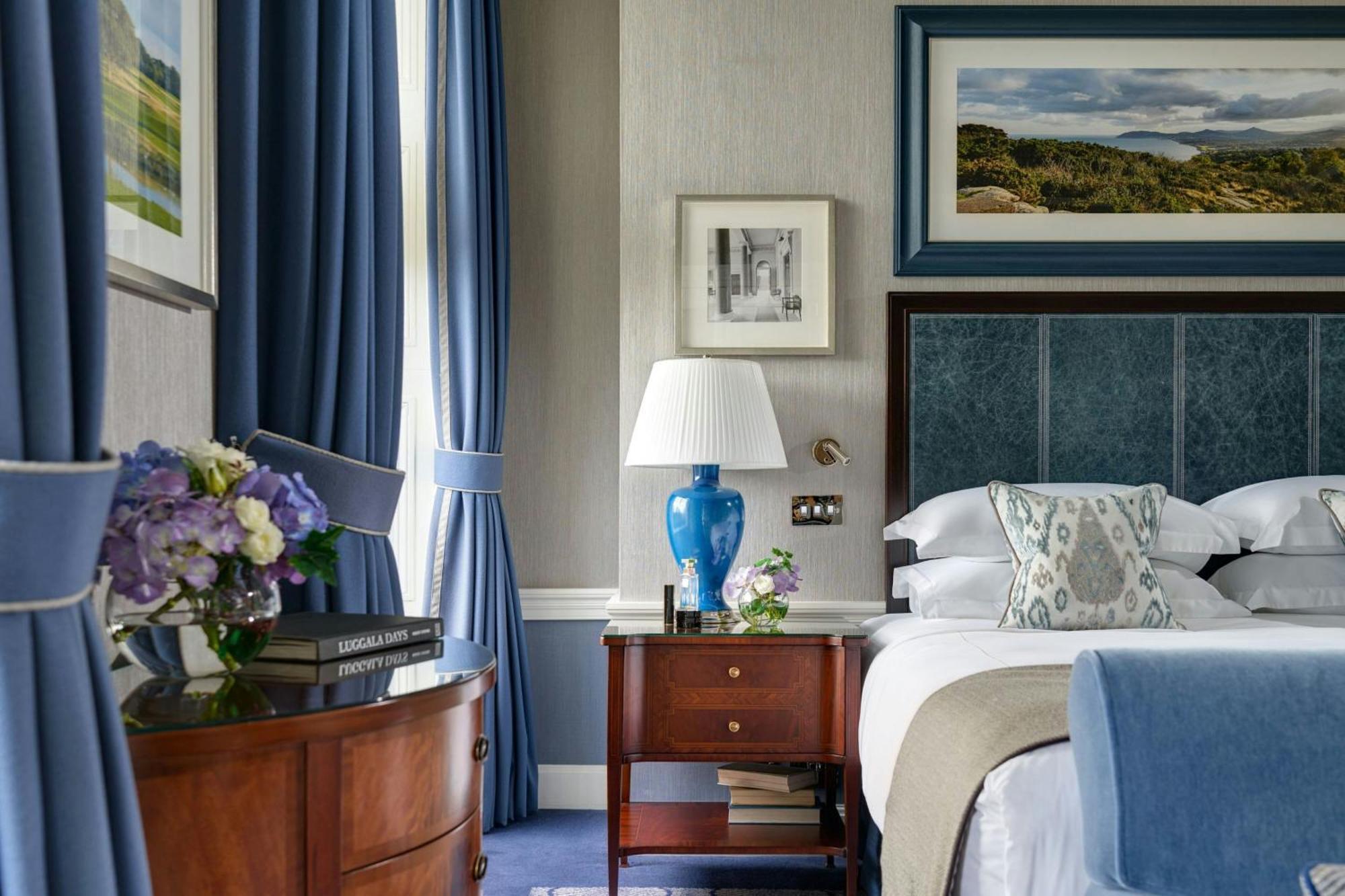 Hotel The Shelbourne, Autograph Collection Dublin Exteriér fotografie